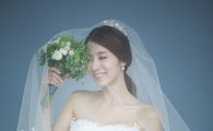김초롱 MBC 아나, 오는 10월 화촉…예비신랑은 누구?