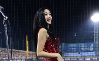 [포토] SK 치어리더, 목동을 달구는 힙터치