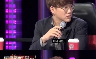 '슈퍼스타K7' 성시경, 윤종신 농담에 삐치며 "나 A형이다"