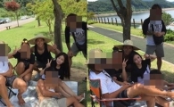 '심폐소생송' 클릭비 오종혁, 티아라 소연과 5년 째 열애 중…첫만남은