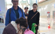 [포토]잘 다녀왔습니다 