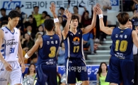 [포토]신명호, '좋았어'