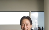 GSK 김진호 회장 올해말 퇴임 