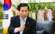  [인터뷰]박래학 전국시도의회의장협의회 회장 “지방재정 위기 대처”