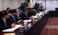 [포토]금융위, 비조치의견서 전문가 간담회