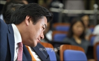 [포토]굳게 입다문 원유철 원내대표
