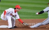[포토]김성현, '딱 걸렸어!'