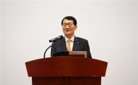 신한카드, 창립 8주년 기념 창립기념식 개최
