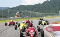 영암 F1경주장서,일반인 모터스포츠 입문 대회 펼쳐진다