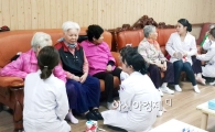 호남대 치위생학과, 신바람재가 장기요양기관서 재능나눔 봉사