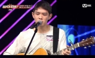'슈스케7' 성시경, 자밀킴·케빈오 역대급 무대에 "얘네 미쳤어"
