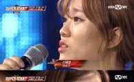 '슈퍼스타K7' 천단비-신혜영, 나란히 탈락…'이변'