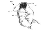애플, 반지 형태의 스마트 기기 특허 취득