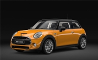 MINI, 2016년형 '뉴 MINI 3도어·5도어' 출시