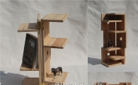 산림조합 “국산목재 디자인공모전 당선작 발표”