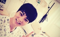 '용팔이' 주원, 종영소감 밝혀…"김태현 안녕, 회장님이랑 행복하렴"