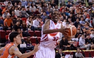 오리온, LG에 88-75 승리…7연승으로 리그 1위 유지