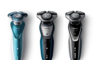 필립스코리아, 필립스 7000·5000 시리즈 면도기 출시
