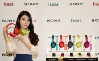 소니, HRA 헤드폰·이어폰 'h.ear'시리즈 국내 출시