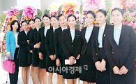 호남대 항공서비스학과, ‘교통문화실천운동’ 선포식 지원 봉사