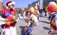 [포토]안전한 기후여정을 위해
