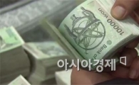 "이 통장이 아닌가?" 은행 실수 착오송금 하루 2000건 '195억'
