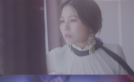 알리, '수중 촬영'한 트레일러 영상 공개…컴백 날짜는?