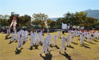 순천 ‘낙안민속문화축제’ 9일 팡파르