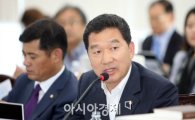 농피아 부실 방만 경영…NH투자증권 600억 손실예상