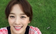 이청아 물오른 미모 '눈길'…이기우 사랑받더니