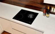 대우건설, 하이브리드 쿡탑Ⅱ 개발