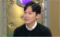 '라디오스타', 박병은 효과?…시청률 1위