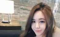 [포토] 강예빈, 누워있어도 꽉찬 볼륨감 