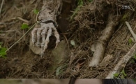 '마을 아치아라의 비밀' 문근영, 의문의 시체 발견 "누군가 날 불렀다"