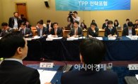 韓 'TPP 가입' 기대손익…복잡한 셈법