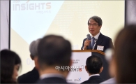 정운찬 "탄핵 결정 전후 입당…국정농단 세력과 같이 못가"