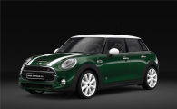 MINI, 한정판 '뉴 MINI 쿠퍼 S 5도어 슈프림 56' 에디션 출시