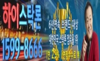 TPP 수혜주는 따로 있네.. 스탁론으로 몰리는 이유