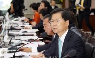 천정배 의원, “철도예산 편성, 광주·전남 소외 여전”