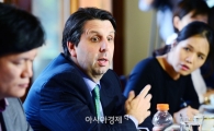 [포토]기자간담회 갖는 마크 리퍼트 미 대사