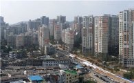 "15층 이하 아파트도 30년 넘으면 전문가 안전점검 받아야"