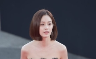 [포토] 김태희, 시선 압도하는 '여신 미모'