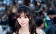 [포토] 김소현, 레드카펫 위 바비인형