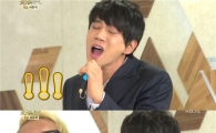 '대세' 황치열, 윤민수 성대모사부터 비보잉까지? "못하는 게 없네"