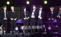 갓세븐, FCC페스티벌 전격합류…FCC우승자, 16일 생방송발표