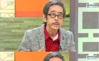 이외수, 위암 투병 중인 근황 공개 "체중 48kg로 유지 중"