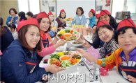 전남농협, 농촌다문화여성 농업기초교육  앞장 서
