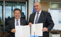 원자력환경公, IAEA와 방폐물 안전관리 기술 협력키로