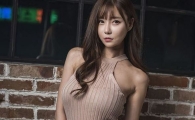 [포토] 최슬기, 남심 유혹하는 '야릇한 포즈'