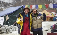 '히말라야' 스틸 공개, 엄홍길 대장 실화 담았다